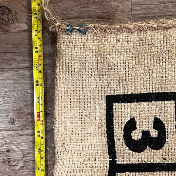 Columbian Coffee bean bag - Picture 4 of 4